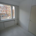 1 huoneen asunto 38 m² kaupungissa Pori