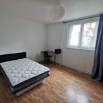 Rent a room of 14 m² in Rennes