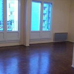 Rent 1 bedroom apartment in Guéret