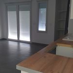 Appartement de 43 m² avec 2 chambre(s) en location à Carpentras