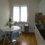 Rent 2 bedroom apartment of 630 m² in Vire-Normandie