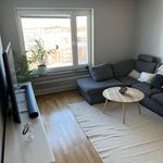 Rent 2 bedroom apartment of 61 m² in Uppsala
