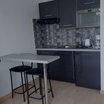 Appartement de 18 m² avec 1 chambre(s) en location à Pornichet