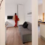 Miete 1 Schlafzimmer wohnung von 35 m² in cologne