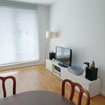 Rent 1 bedroom apartment of 48 m² in Warsaw