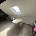 Appartement de 14 m² avec 1 chambre(s) en location à Douai