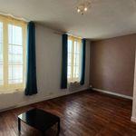 Rent 1 bedroom apartment in Chinon