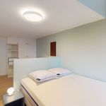 Appartement de 16 m² avec 3 chambre(s) en location à Ivry-sur-Seine