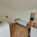 Appartement de 133 m² avec 7 chambre(s) en location à Bordeaux