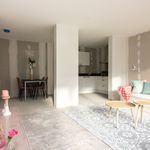 Huur 2 slaapkamer appartement van 63 m² in Alphen Aan Den Rijn