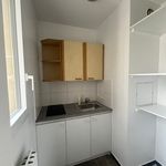 Rent 1 bedroom apartment of 25 m² in Saint-Germain-en-Laye