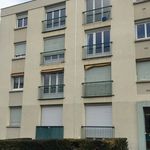 Rent 2 bedroom apartment of 50 m² in Clermont Ferrand