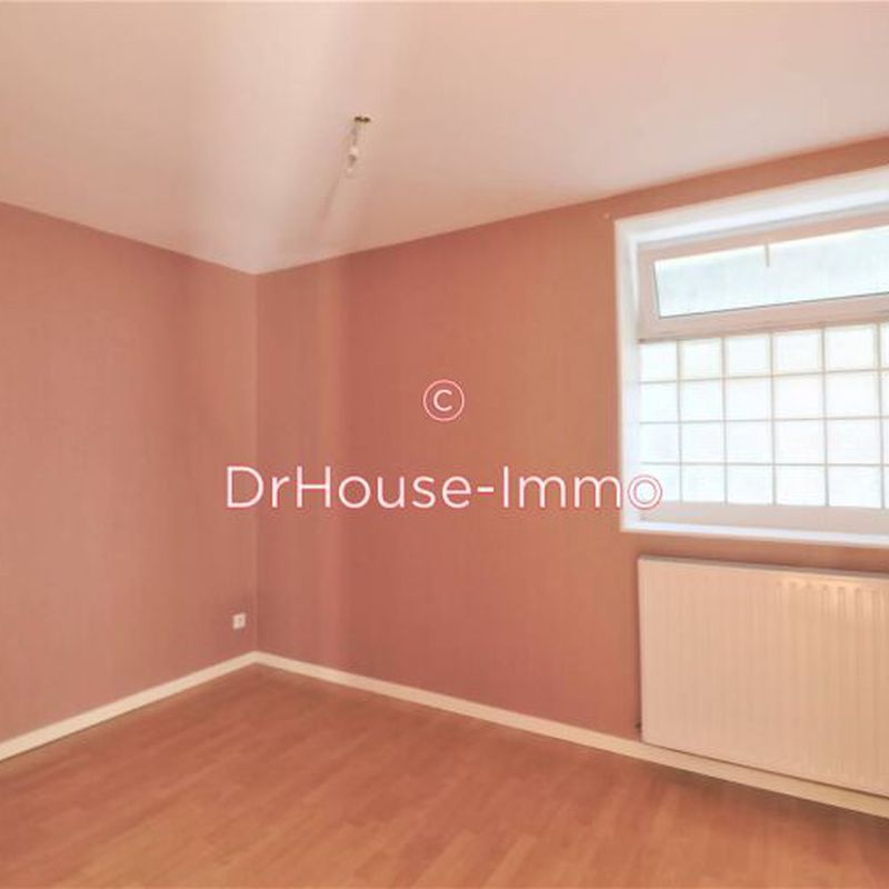 Appartement location 3 pièces Saint-Germain-au-Mont-d'Or 67.79m² - DR HOUSE IMMO