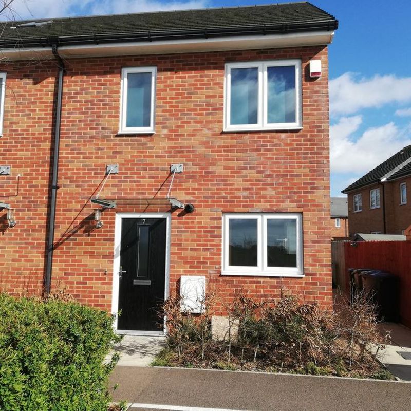 Farley Meadows, Luton, LU1 2 bed house to rent - £1,300 pcm (£300 pw) Farley Hill