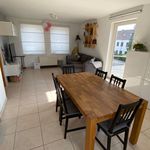 Rent 2 bedroom apartment in Chastre