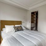 Rent 3 bedroom apartment of 143 m² in Temple, Rambuteau – Francs Bourgeois, Réaumur