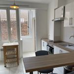 Rent 2 bedroom apartment of 45 m² in Lille
