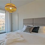 Huur 1 slaapkamer appartement van 62 m² in Wassenaar