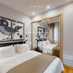 Alquilo 1 dormitorio apartamento de 74 m² en Madrid