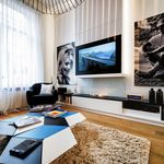 Rent 3 bedroom apartment of 90 m² in Ixelles