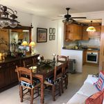 Rent 1 bedroom apartment in Villaricos