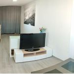 Rent 1 bedroom house of 56 m² in Sevilla