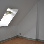 Rent 2 bedroom apartment of 54 m² in Vindey