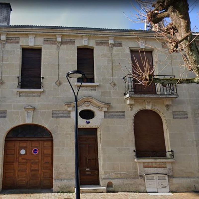 Maison 5 pièces de 125 m² à Bordeaux