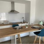Rent 1 bedroom apartment of 26 m² in Cagnes-sur-Mer