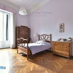 Affitto 6 camera appartamento di 300 m² in Milan