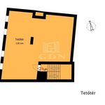 Rent 11 bedroom apartment of 450 m² in Miskolc
