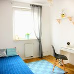 Wynajmij 6 sypialnię apartament w Warszawa