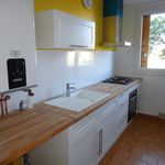 Rent 1 bedroom apartment of 38 m² in Nevers