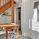 Rent 1 bedroom apartment of 24 m² in Jaunay-Marigny
