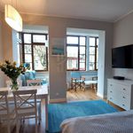 Wynajmij 2 sypialnię apartament z 40 m² w Sopot