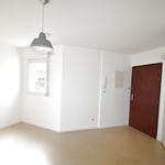 Rent 1 bedroom apartment of 26 m² in Saint-Lô