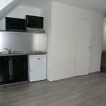 Rent 3 bedroom apartment of 39 m² in Rouen