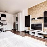 Pronajměte si 1 ložnic/e byt o rozloze 33 m² v Praha