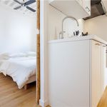 Appartement de 28 m² avec 2 chambre(s) en location à Lyon