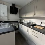 Cross Street, Barrow-In-Furness - Amsterdam Apartments for Rent