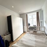 Huur 1 slaapkamer appartement van 80 m² in Schaerbeek