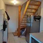 Appartement de 40 m² avec 2 chambre(s) en location à Cuffies