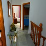 Rent 4 bedroom house of 478 m² in Los Barrios