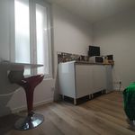 Rent 1 bedroom apartment of 11 m² in Valence