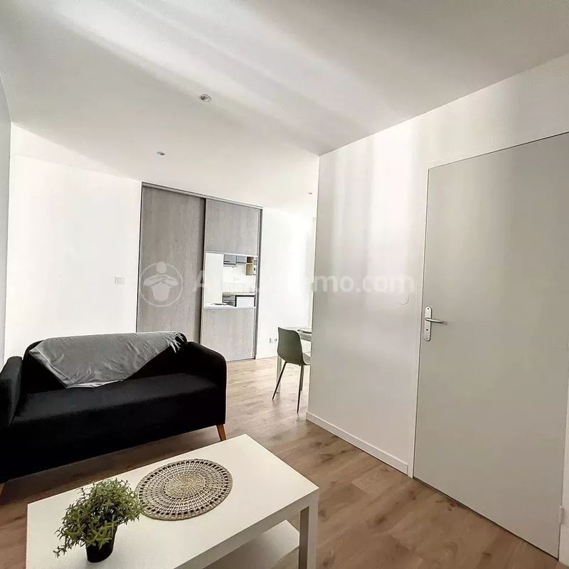 Louer appartement de 2 pièces 29 m² 570 € à Clermont-Ferrand (63000) : une annonce Arthurimmo.com