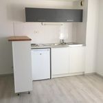 Rent 1 bedroom apartment of 30 m² in Périgueux