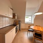 Rent 1 bedroom apartment of 14 m² in Saarbrücken