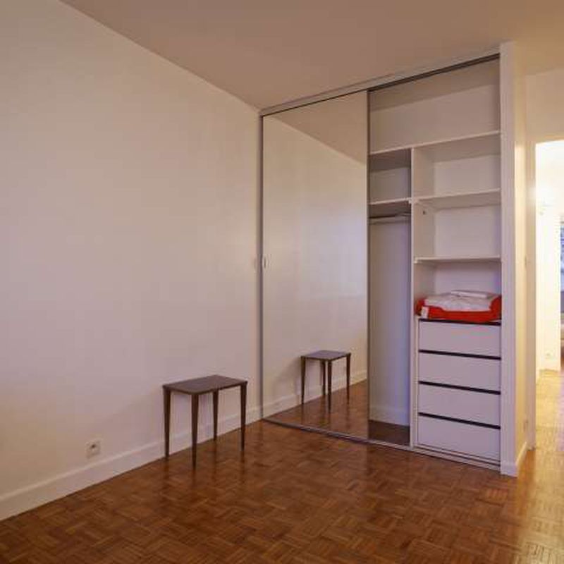 Appartement neuf de 4 chambres à louer à 18ème arrondissement, Paris Paris 18ème