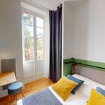  appartement avec 5 chambre(s) en location à Toulouse
