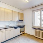 Miete 4 Schlafzimmer wohnung von 125 m² in St. Gallen